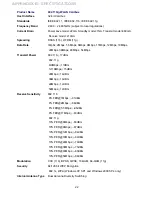 Предварительный просмотр 28 страницы Gigafast WF728-AEX User Manual