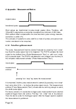 Preview for 34 page of Gigahertz-Optik P-9710 Series User Manual