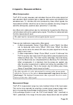 Preview for 35 page of Gigahertz-Optik P-9710 Series User Manual