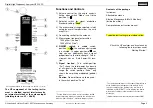 Предварительный просмотр 2 страницы Gigahertz Solutions HF W 35C Instruction Manual