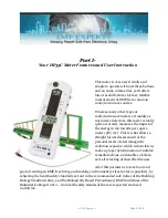 Preview for 3 page of Gigahertz Solutions HF35C User Manual