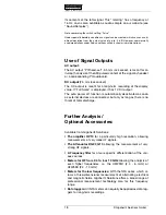 Preview for 20 page of Gigahertz Solutions HF58B Instruction Manual