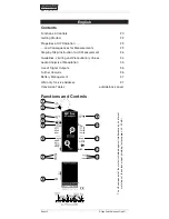 Preview for 22 page of Gigahertz Solutions HF59B Manual