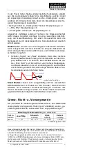 Preview for 7 page of Gigahertz Solutions HFE35C Manual