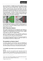 Preview for 16 page of Gigahertz Solutions HFW35C Manual