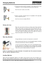 Preview for 17 page of Gigahertz Solutions ME 3951A User Manual