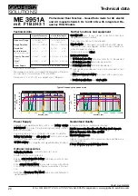 Preview for 20 page of Gigahertz Solutions ME 3951A User Manual