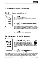 Preview for 9 page of Gigahertz NFA 1000 Operating Manual