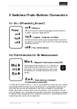 Preview for 36 page of Gigahertz NFA 1000 Operating Manual