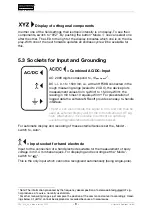 Preview for 37 page of Gigahertz NFA 1000 Operating Manual