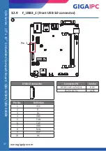 Preview for 37 page of GIGAIPC 6BCBAAMR-SI Quick Start Manual