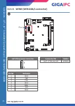 Preview for 39 page of GIGAIPC 6BCBAAMR-SI Quick Start Manual