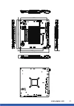 Preview for 15 page of GIGAIPC iTXL-6210A User Manual