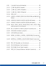 Preview for 12 page of GIGAIPC iTXL-Q170A User Manual