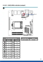 Preview for 40 page of GIGAIPC iTXL-Q170A User Manual