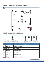 Preview for 34 page of GIGAIPC MFLPCAH User Manual