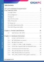 Предварительный просмотр 11 страницы GIGAIPC MGMLKAH User Manual