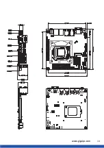 Preview for 14 page of GIGAIPC mITX-H110B User Manual