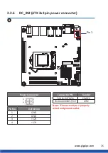 Preview for 26 page of GIGAIPC mITX-H110B User Manual