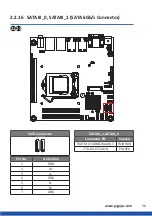 Preview for 36 page of GIGAIPC mITX-H110B User Manual