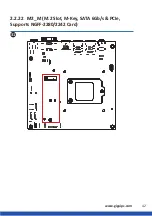 Preview for 42 page of GIGAIPC mITX-H110B User Manual