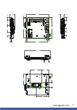 Preview for 15 page of GIGAIPC MTGU3AH User Manual