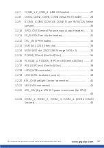 Preview for 12 page of GIGAIPC MW48EAM User Manual