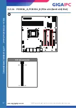 Preview for 37 page of GIGAIPC MW48EAM User Manual