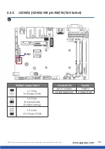 Preview for 24 page of GIGAIPC MZAPLAS User Manual