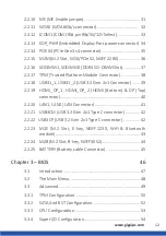 Preview for 12 page of GIGAIPC QBiP-1115G4EA User Manual