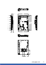 Preview for 15 page of GIGAIPC QBiP-1115G4EA User Manual