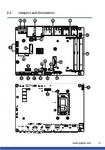 Preview for 19 page of GIGAIPC QBiP-1115G4EA User Manual