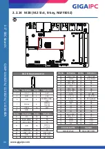 Preview for 44 page of GIGAIPC QBiP-1115G4EA User Manual