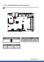 Preview for 45 page of GIGAIPC QBiP-1115G4EA User Manual