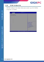 Preview for 58 page of GIGAIPC QBiP-1115G4EA User Manual
