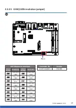 Preview for 40 page of GIGAIPC QBiP-1115G4EB User Manual