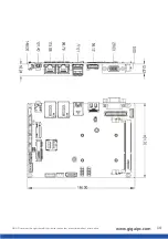 Preview for 14 page of GIGAIPC QBiP-1900A User Manual