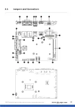 Preview for 18 page of GIGAIPC QBiP-1900A User Manual