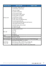 Preview for 16 page of GIGAIPC QBiP-3350A User Manual