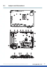 Preview for 22 page of GIGAIPC QBiP-3350A User Manual