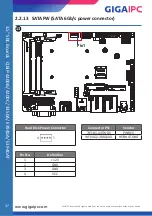 Preview for 37 page of GIGAIPC QBiP-3350A User Manual