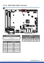 Preview for 38 page of GIGAIPC QBiP-3350A User Manual