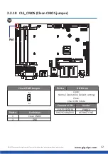 Preview for 42 page of GIGAIPC QBiP-3350A User Manual