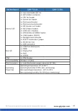 Preview for 16 page of GIGAIPC QBiP-7100A User Manual