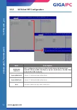 Preview for 52 page of GIGAIPC QBiP-8365A User Manual