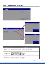 Предварительный просмотр 63 страницы GIGAIPC QBiX-Expert Series Quick Start Manual