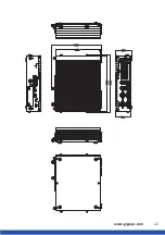 Preview for 12 page of GIGAIPC QBiX-Jetson-NanoAHP-A1 Quick Start Manual