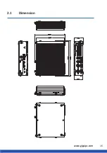 Preview for 16 page of GIGAIPC QBiX-Jetson-NanoAHP-A1 Quick Start Manual