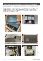 Предварительный просмотр 11 страницы GIGAIPC QBiX-JMB-CMLA47EHG-B1 Startup Manual