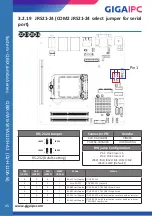 Preview for 45 page of GIGAIPC QBiX Jumbo Series Quick Start Manual